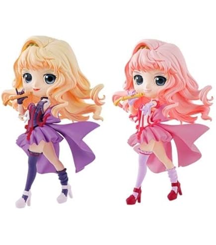 Amazon.co.jp: FIGURE SPIRITS KUJI マクロスF 10th A賞 10th